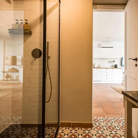 K-Nat By Nuka Homes Apartment Platja de Larenal