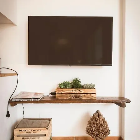 K-Nat By Nuka Homes Apartment Platja de Larenal
