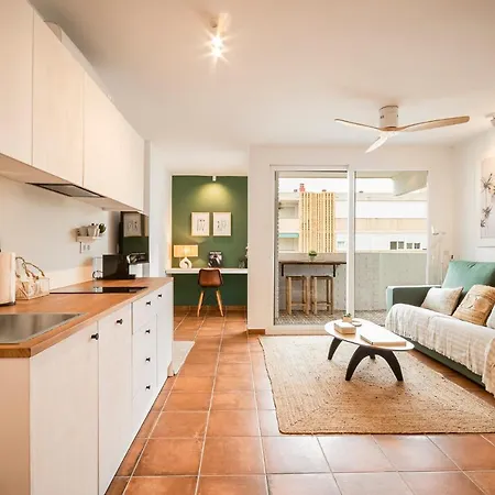 K-Nat By Nuka Homes Apartment *