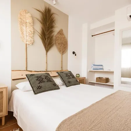 K-Nat By Nuka Homes Apartment *