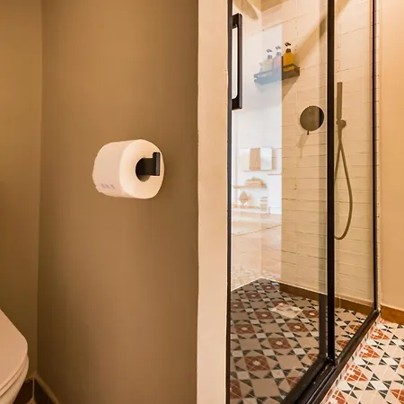 Apartment K-Nat By Nuka Homes Platja de Larenal