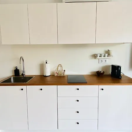 Apartment K-Nat By Nuka Homes